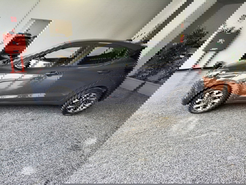 Hyundai i10 nuova a Macerata (2)