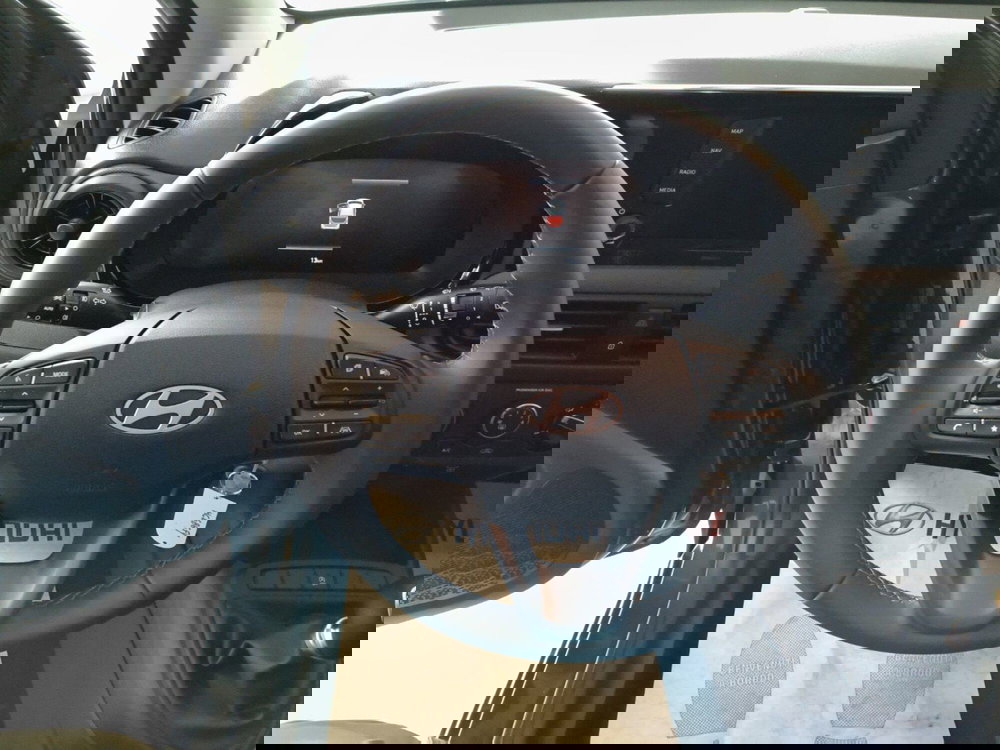 Hyundai i10 nuova a Macerata (20)