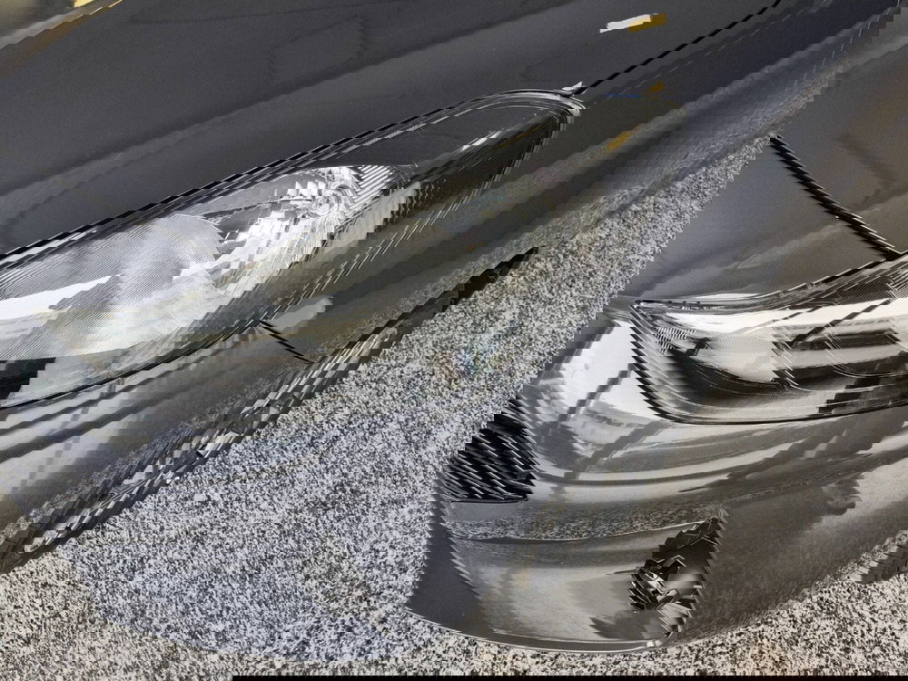 Hyundai i10 nuova a Macerata (9)