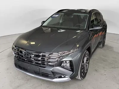 Hyundai Tucson 1.6 phev Exellence 4wd auto nuova a Civitanova Marche