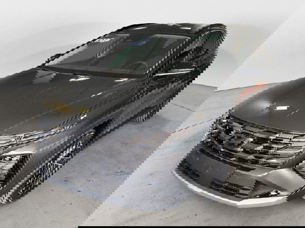 Hyundai Tucson nuova a Macerata