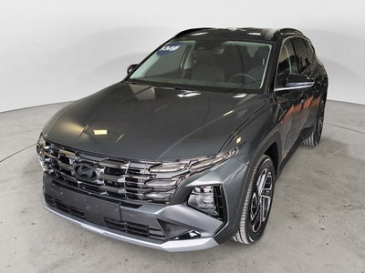 Hyundai Tucson 1.6 phev Exellence 4wd auto nuova a Civitanova Marche