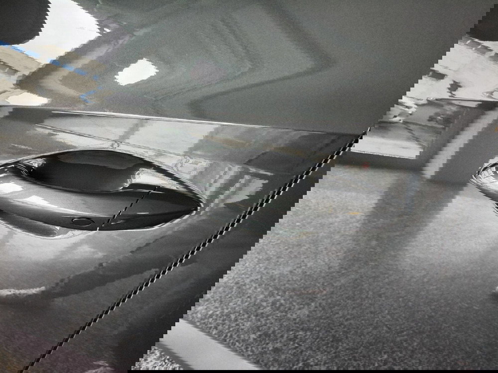 Hyundai Tucson nuova a Macerata (11)