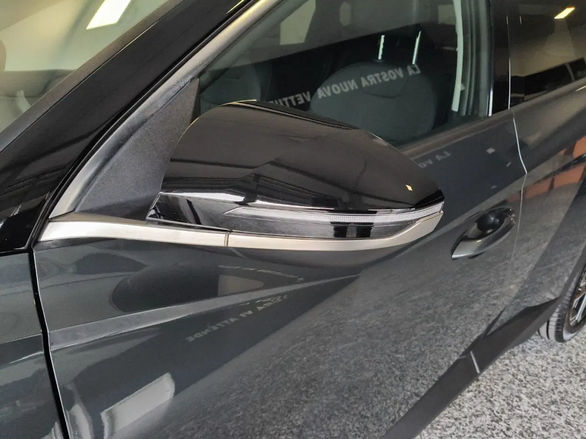 Hyundai Tucson nuova a Macerata (12)