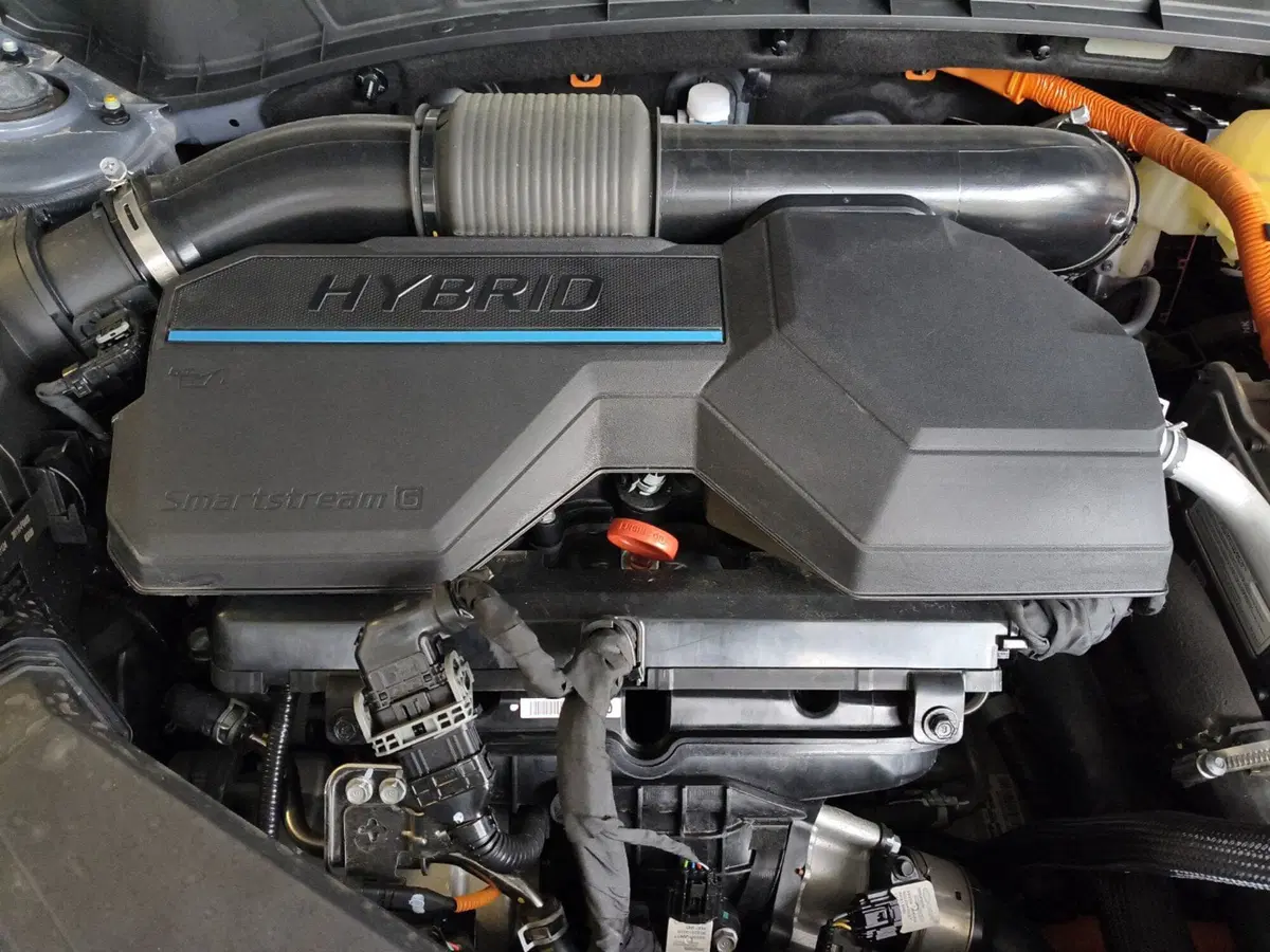 Hyundai Tucson nuova a Macerata (13)
