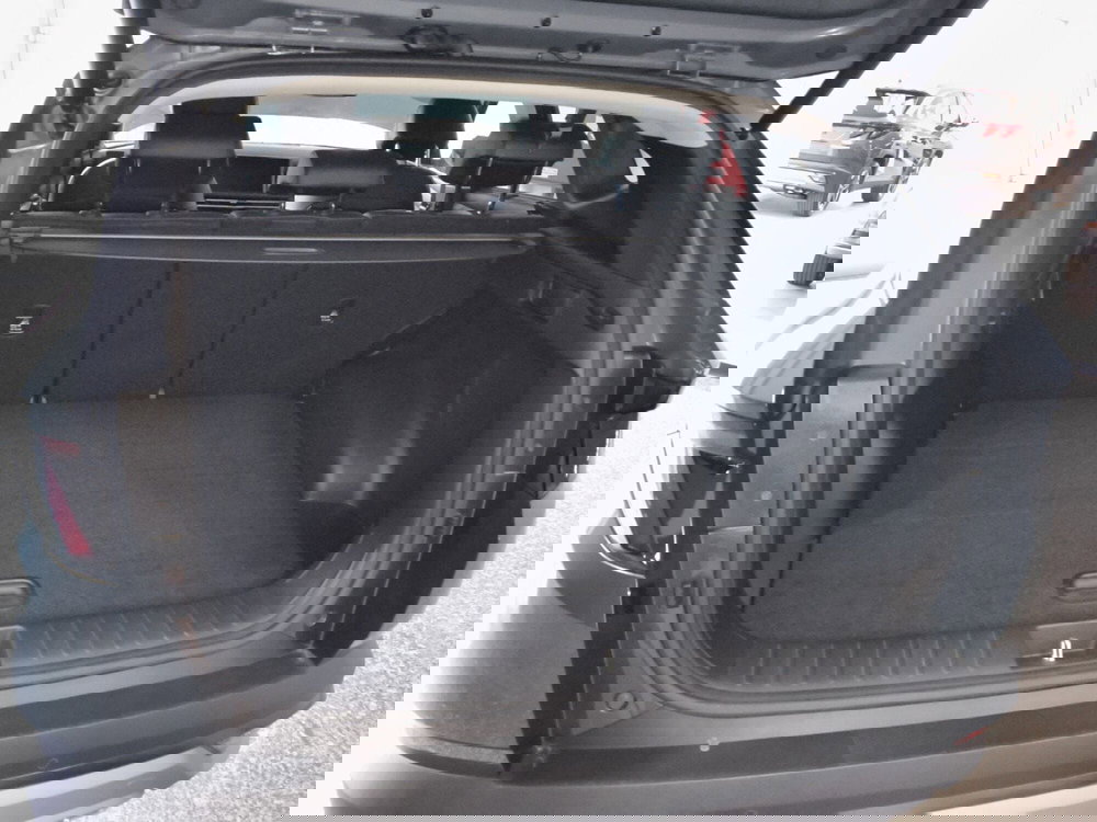 Hyundai Tucson nuova a Macerata (14)