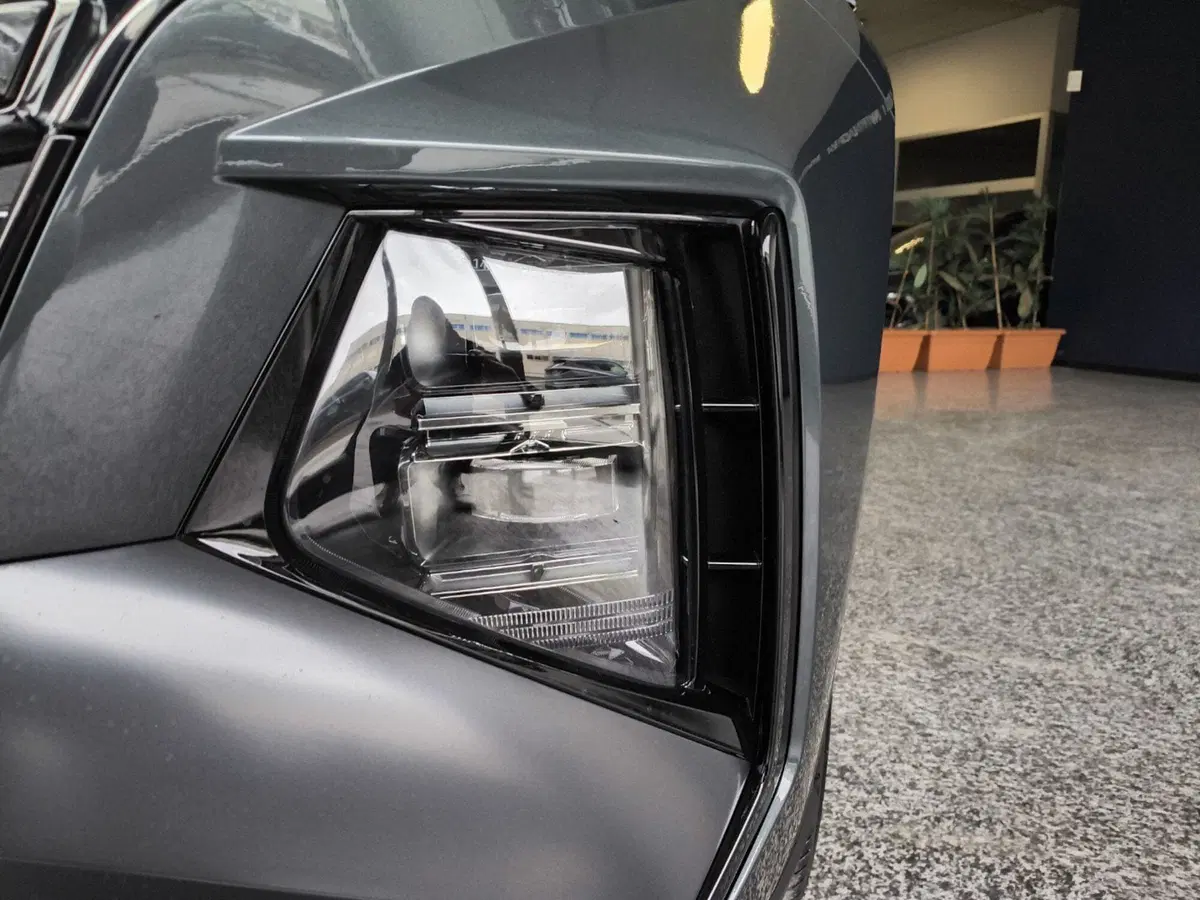 Hyundai Tucson nuova a Macerata (16)