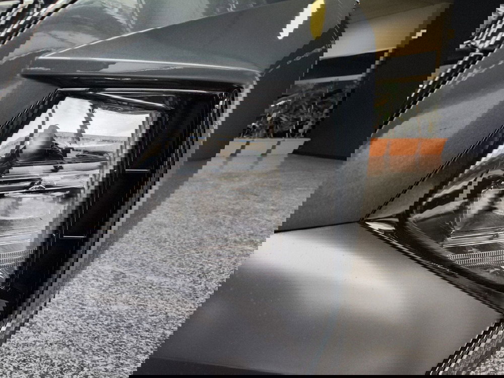 Hyundai Tucson nuova a Macerata (16)