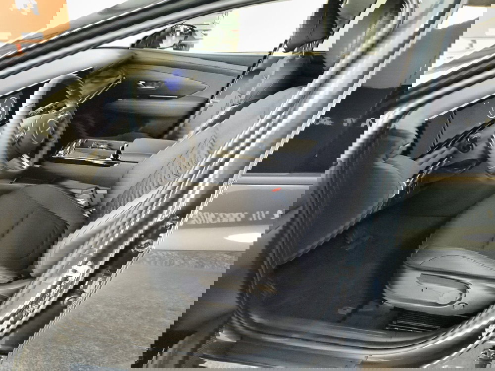 Hyundai Tucson nuova a Macerata (17)