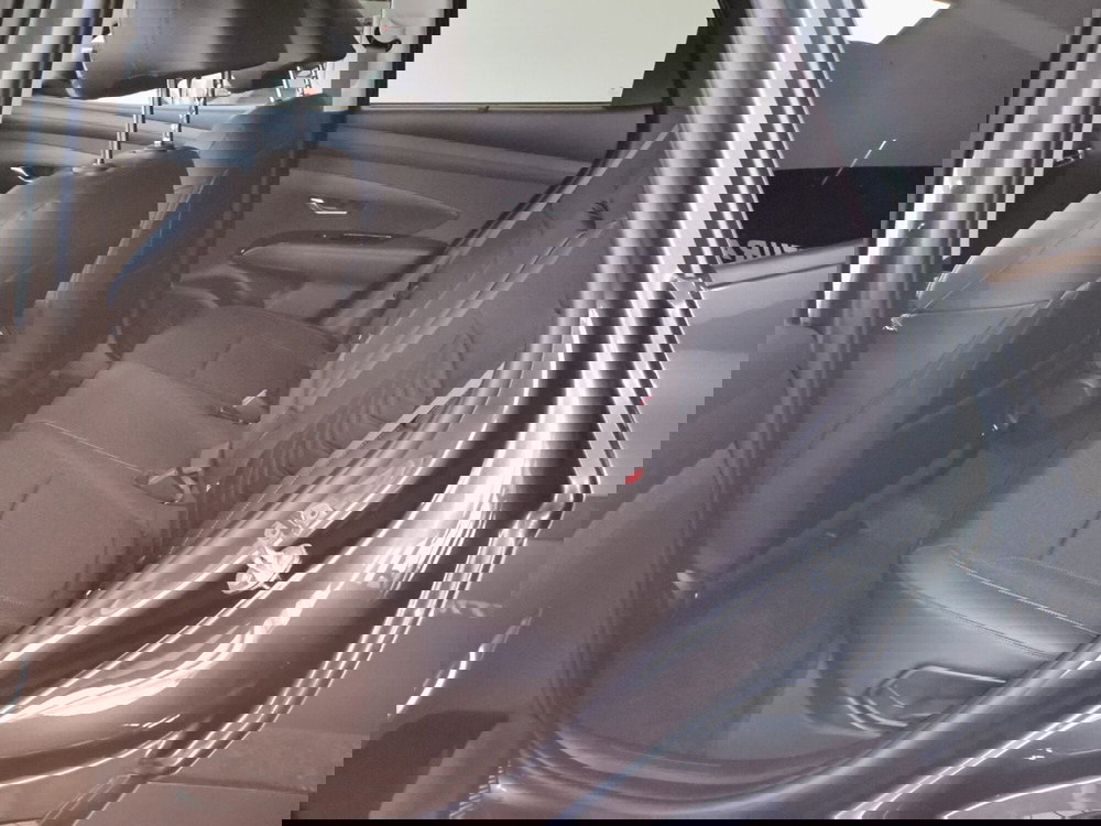 Hyundai Tucson nuova a Macerata (19)