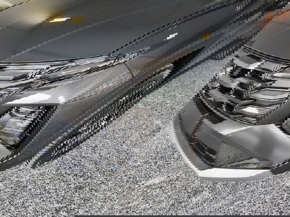 Hyundai Tucson nuova a Macerata (9)