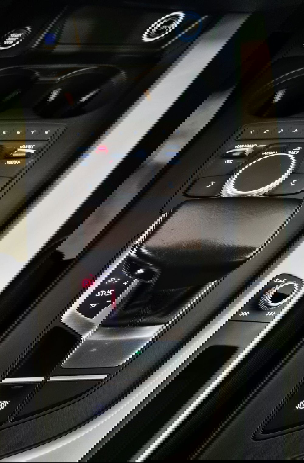 Audi A4 usata a Pavia (11)