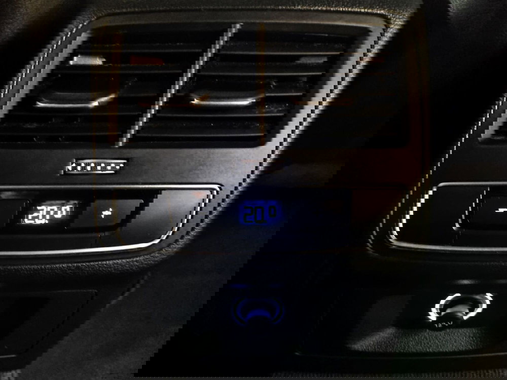 Audi A4 usata a Pavia (16)