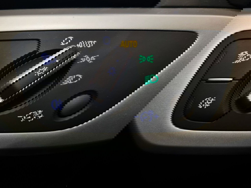 Audi A4 usata a Pavia (17)