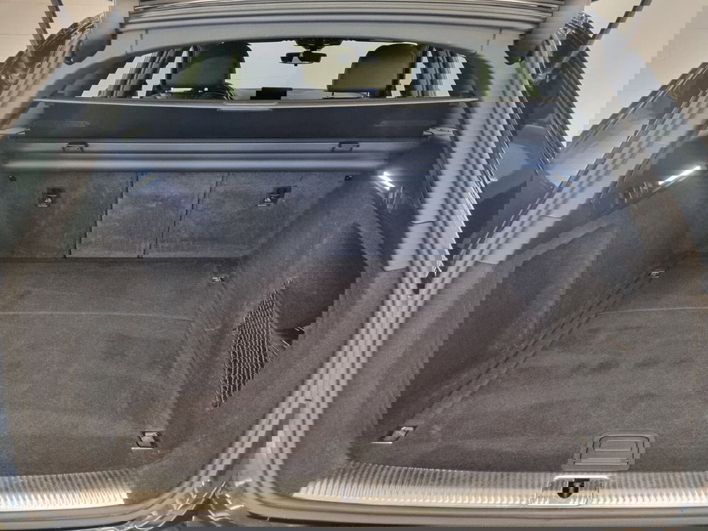 Audi A4 usata a Pavia (20)