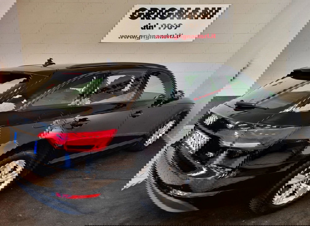Audi A4 usata a Pavia (5)