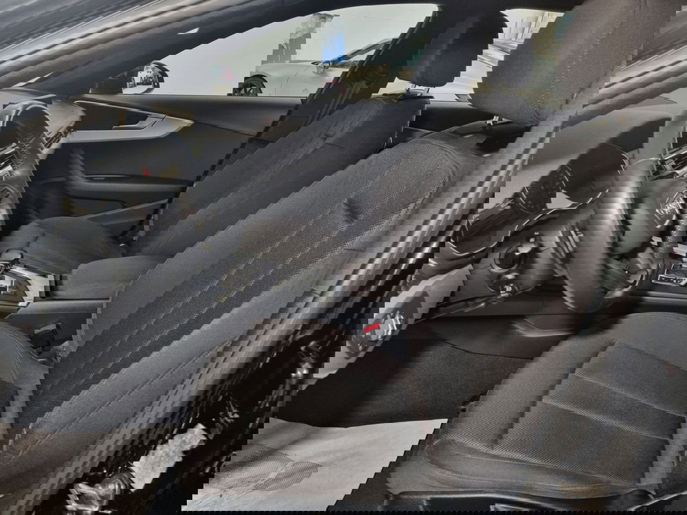 Audi A4 usata a Pavia (7)