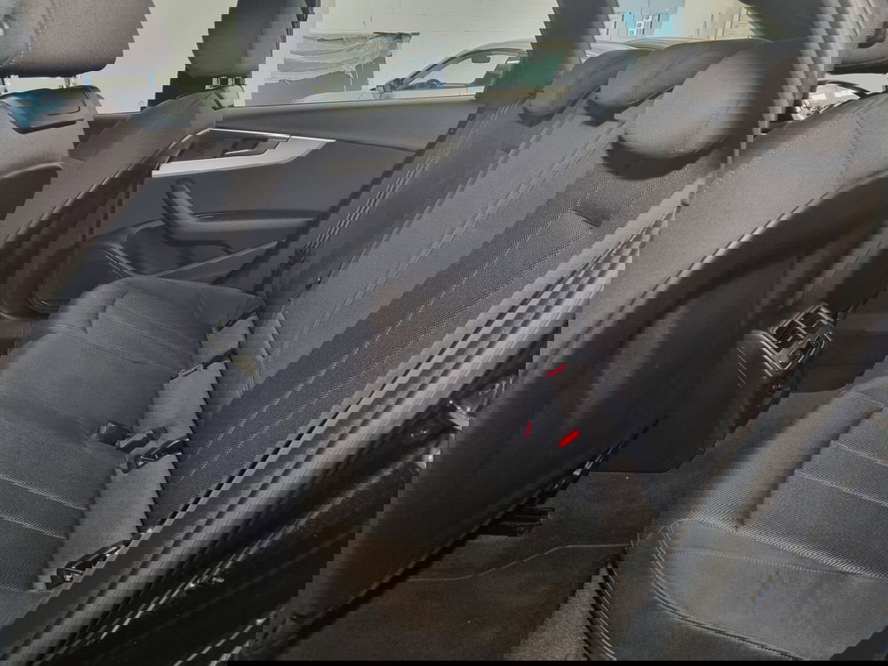 Audi A4 usata a Pavia (8)