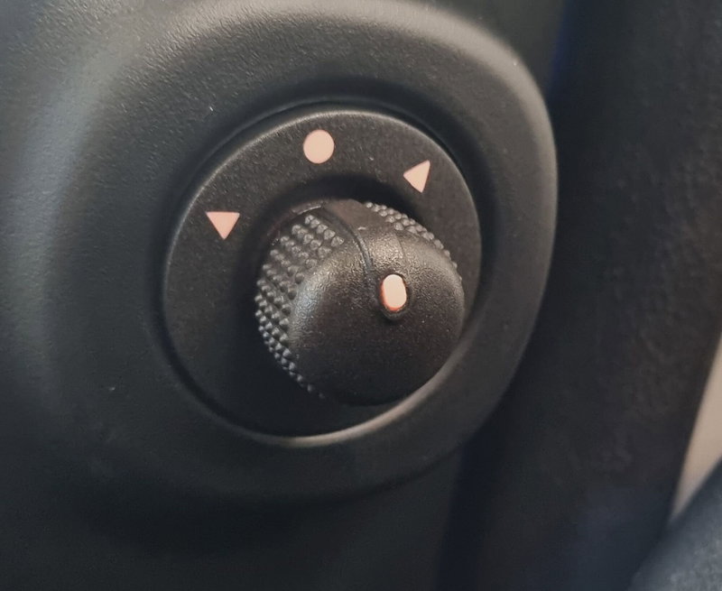 Fiat Panda Cross nuova a Pavia (17)