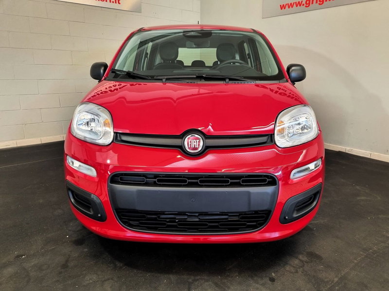 Fiat Panda Cross nuova a Pavia (2)