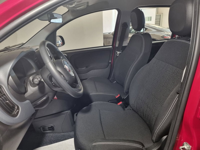 Fiat Panda Cross nuova a Pavia (7)