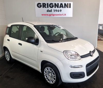 Fiat Panda Cross Cross 1.0 FireFly S&amp;S Hybrid nuova a Cava Manara