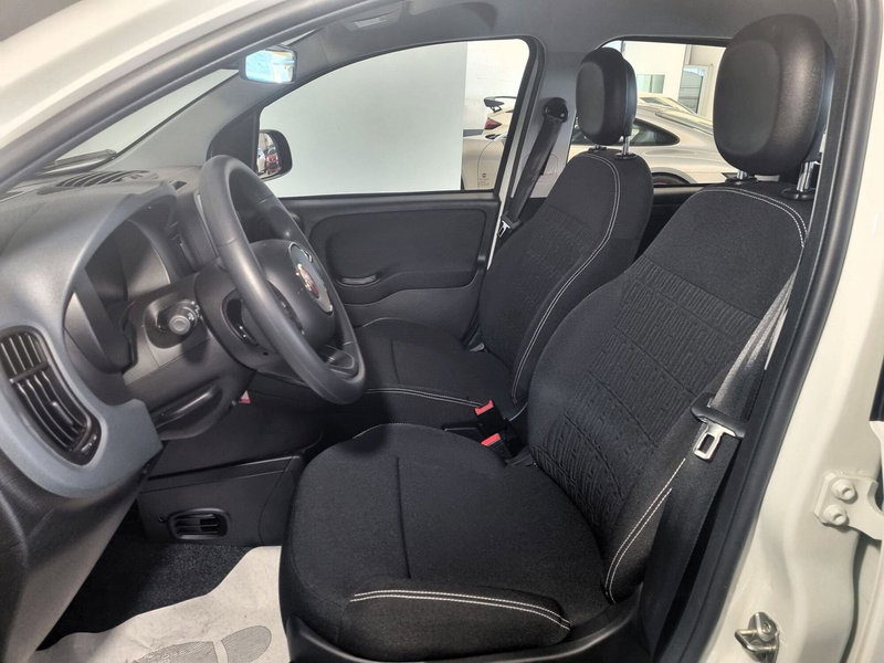 Fiat Panda Cross nuova a Pavia (5)