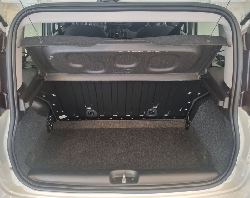 Fiat Panda Cross nuova a Pavia (7)