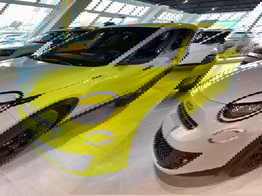 Fiat 600 nuova a Reggio Emilia