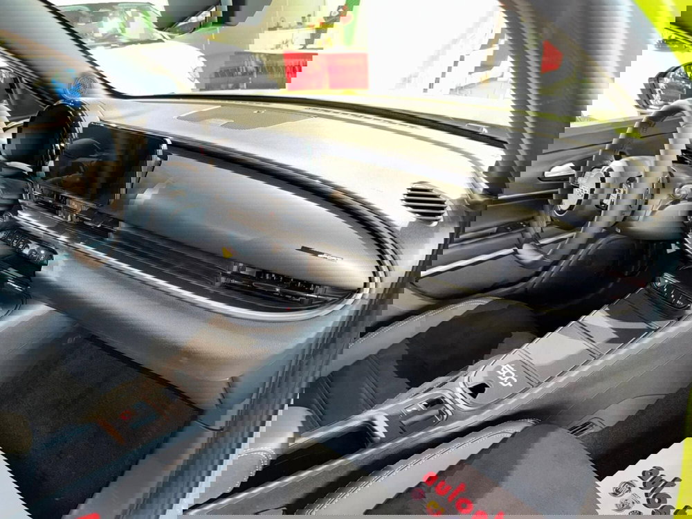 Fiat 600 nuova a Reggio Emilia (10)