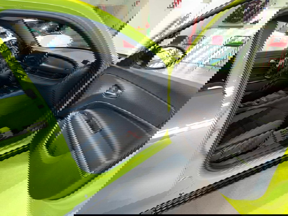 Fiat 600 nuova a Reggio Emilia (11)