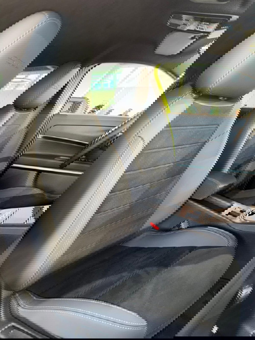 Fiat 600 nuova a Reggio Emilia (13)