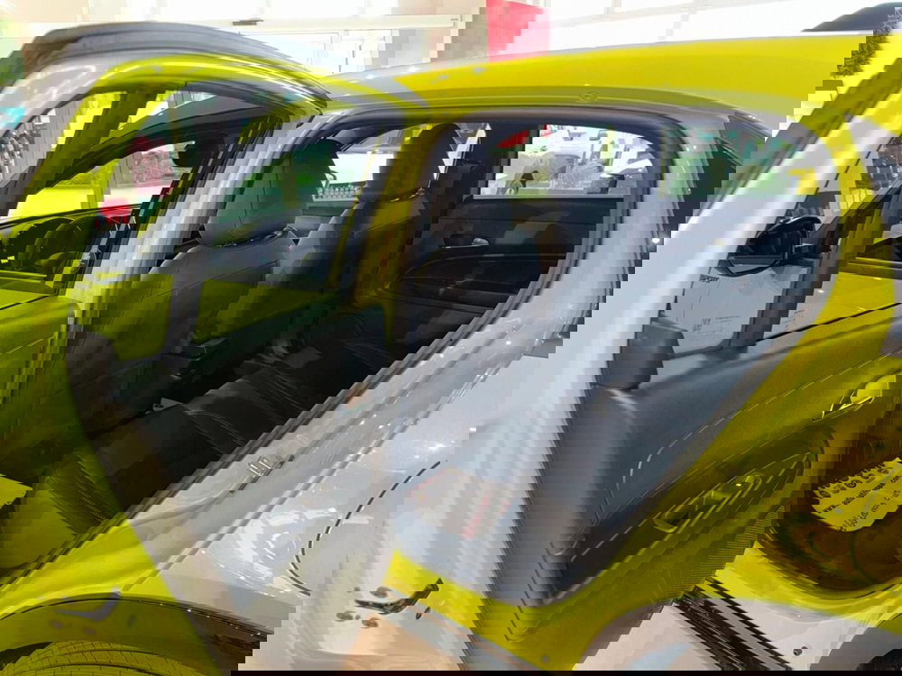 Fiat 600 nuova a Reggio Emilia (14)