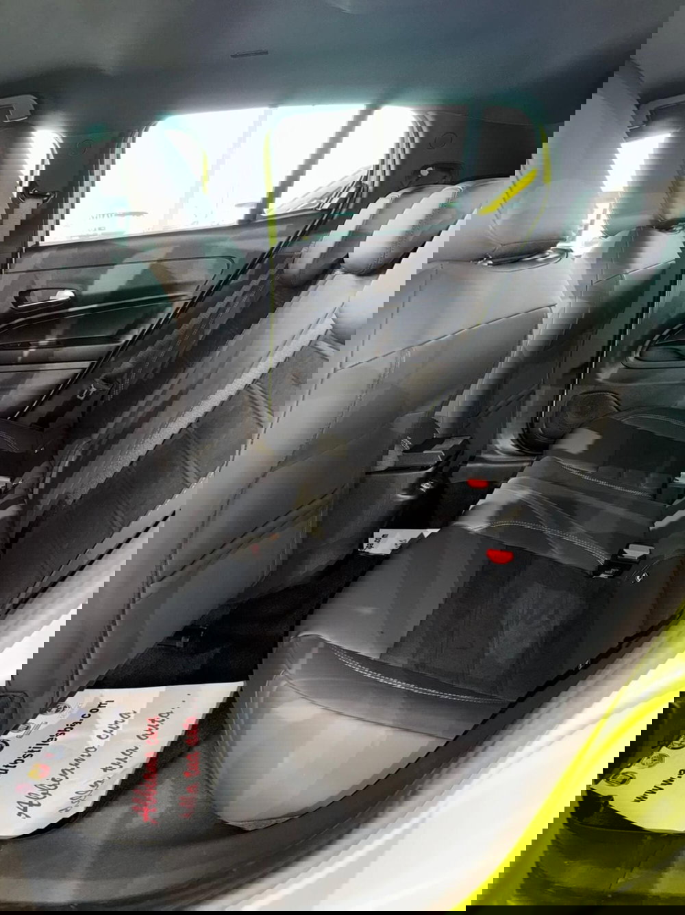 Fiat 600 nuova a Reggio Emilia (15)