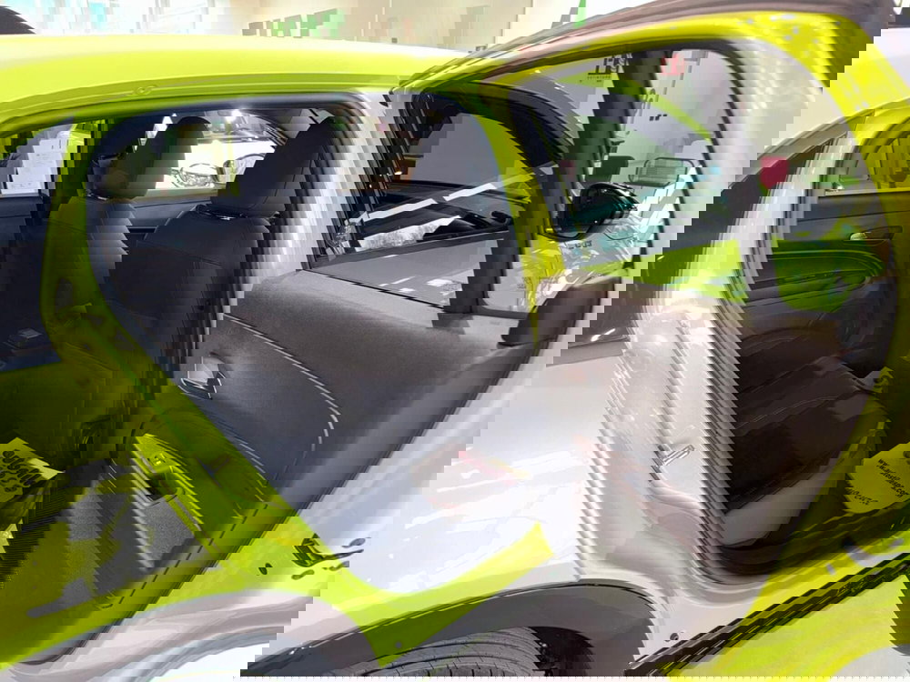 Fiat 600 nuova a Reggio Emilia (17)