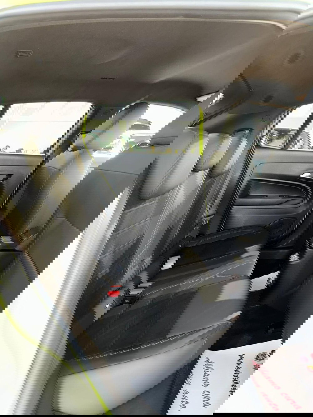 Fiat 600 nuova a Reggio Emilia (18)