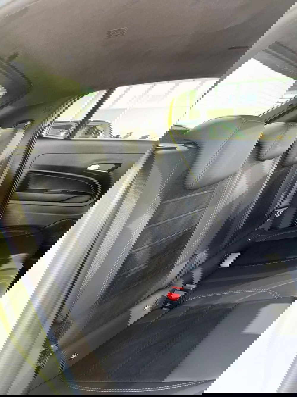 Fiat 600 nuova a Reggio Emilia (19)