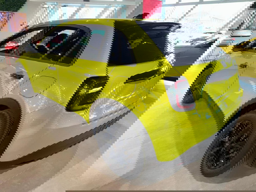 Fiat 600 nuova a Reggio Emilia (2)