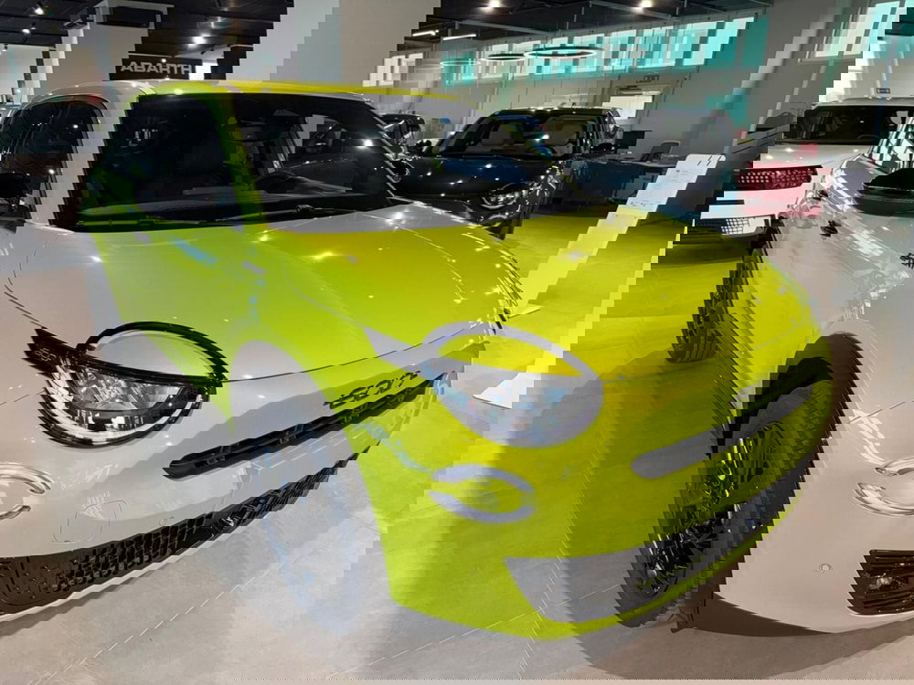 Fiat 600 nuova a Reggio Emilia (3)