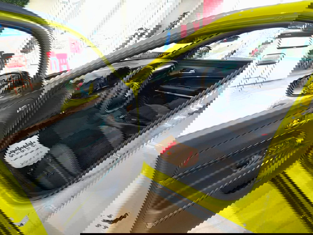 Fiat 600 nuova a Reggio Emilia (5)