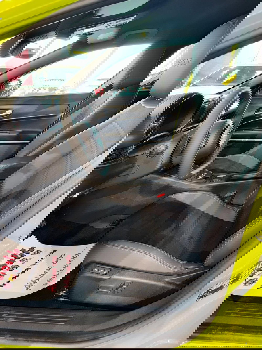 Fiat 600 nuova a Reggio Emilia (6)