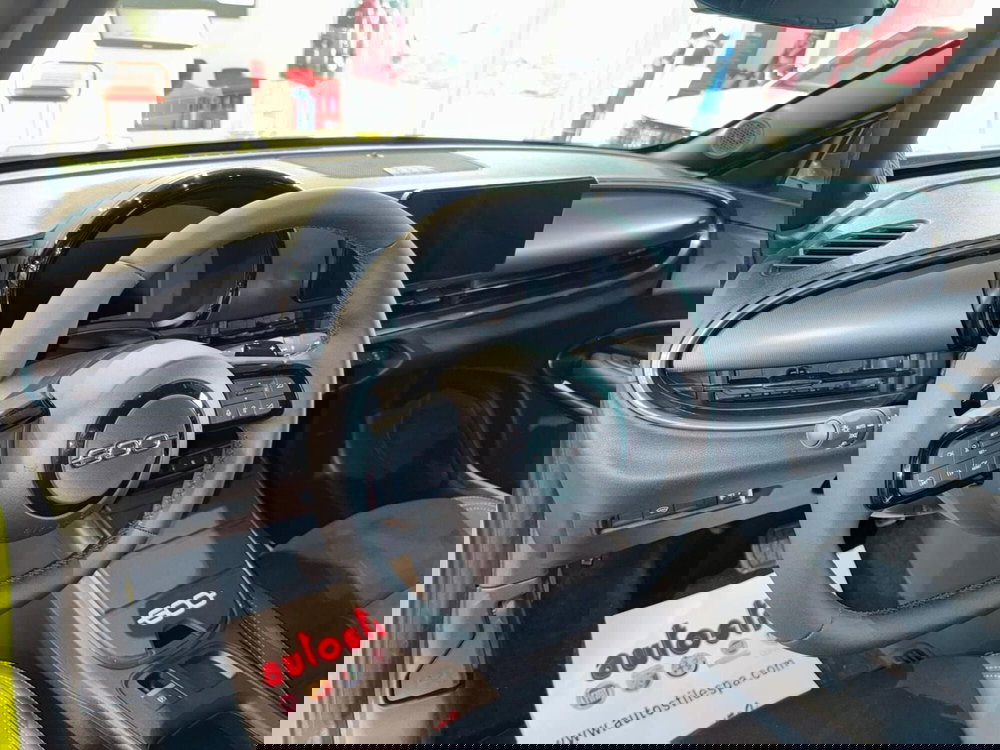 Fiat 600 nuova a Reggio Emilia (8)