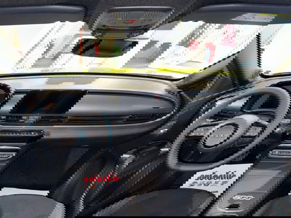 Fiat 600 nuova a Reggio Emilia (9)