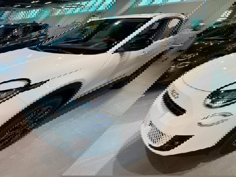 Fiat 600 nuova a Reggio Emilia