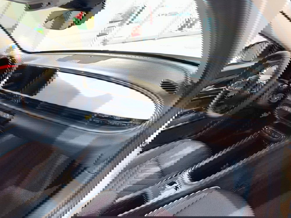 Fiat 600 nuova a Reggio Emilia (10)