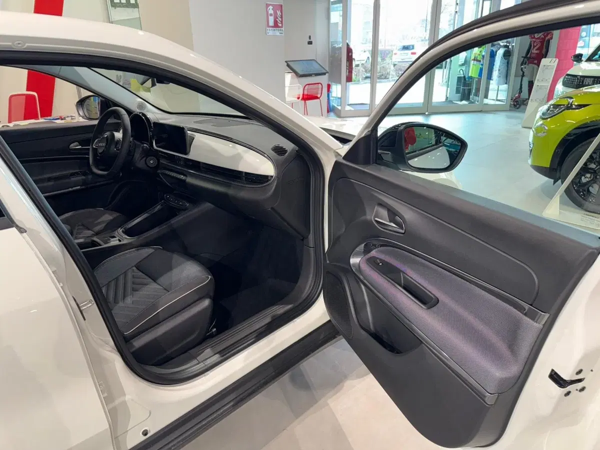 Fiat 600 nuova a Reggio Emilia (11)
