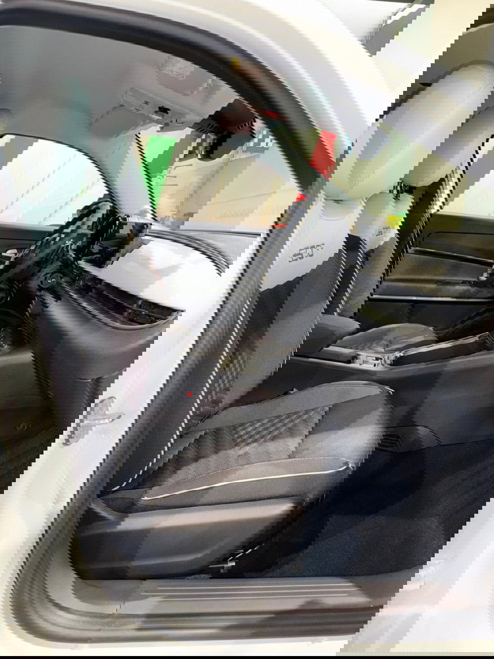 Fiat 600 nuova a Reggio Emilia (12)