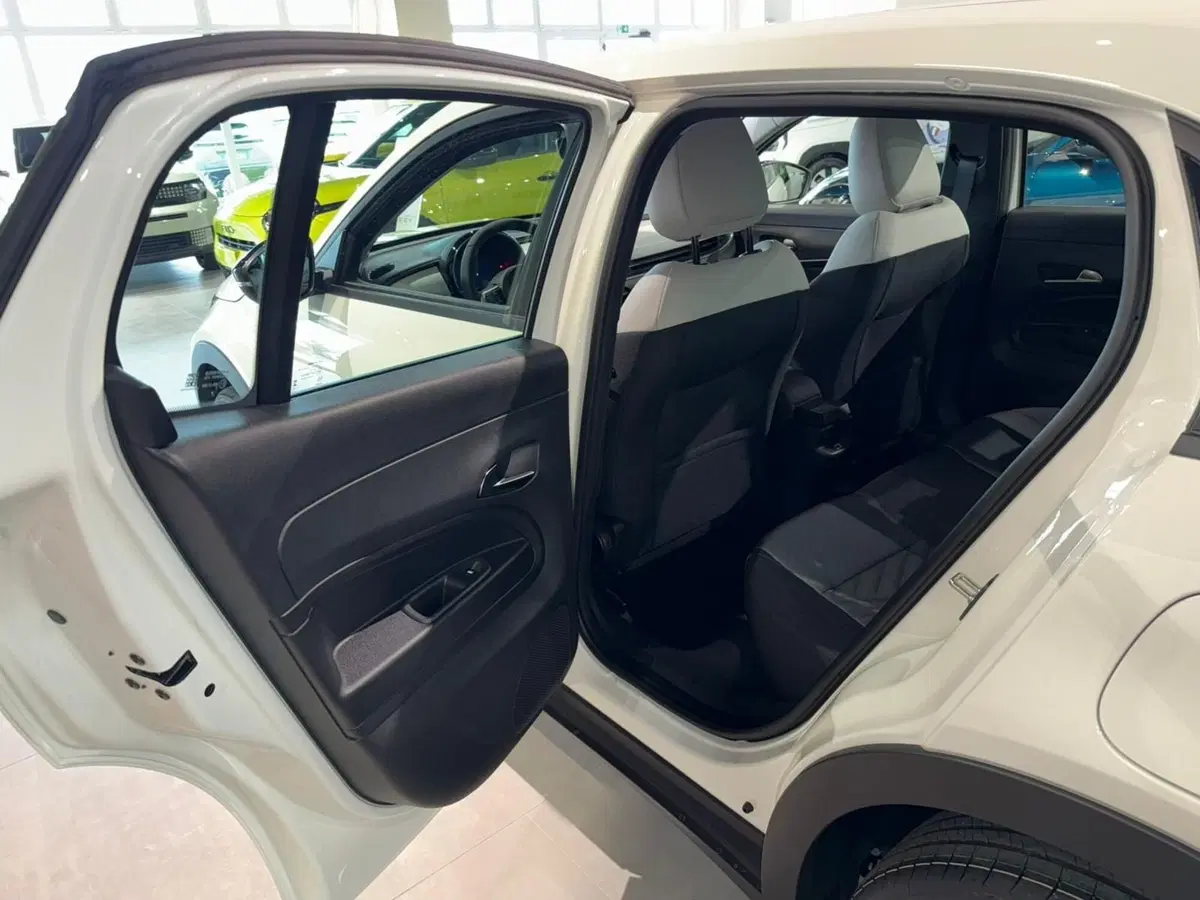 Fiat 600 nuova a Reggio Emilia (14)