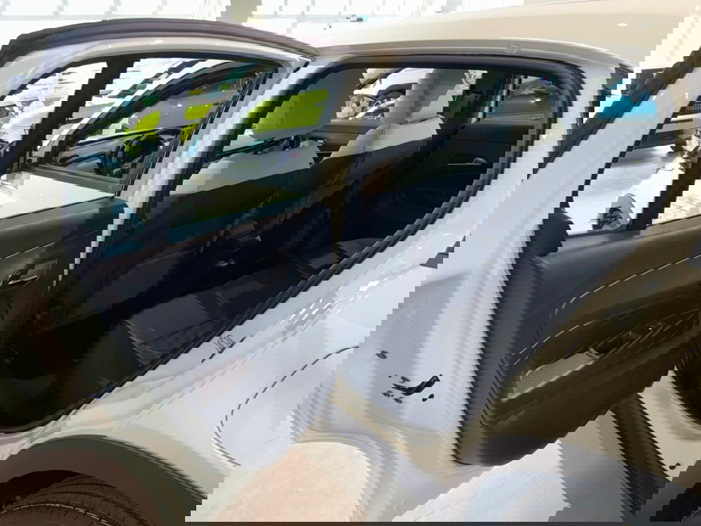 Fiat 600 nuova a Reggio Emilia (14)