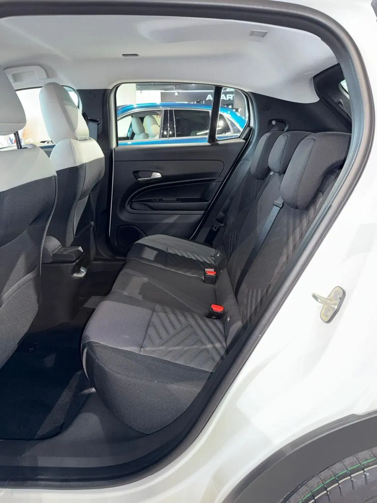 Fiat 600 nuova a Reggio Emilia (15)